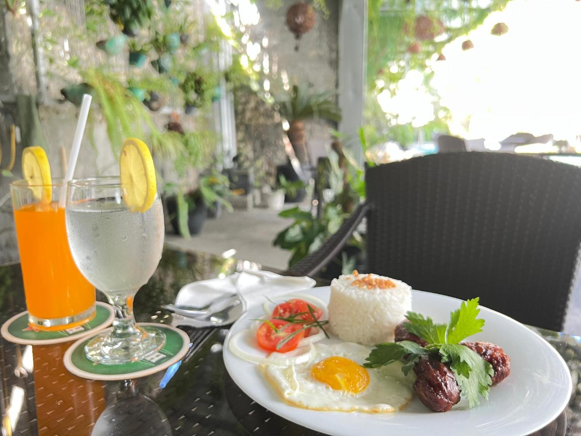 Hotel Halo Angeles City Ngoại thất bức ảnh