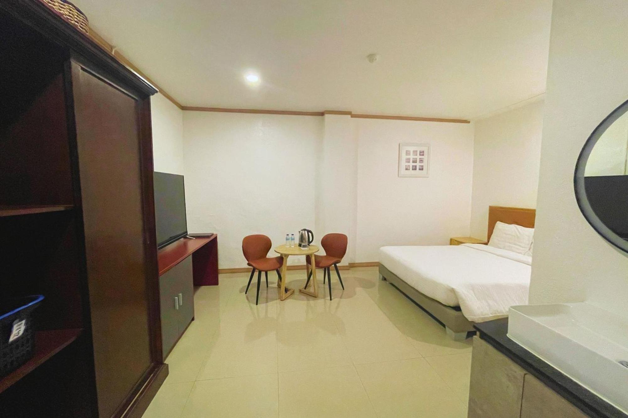 Hotel Halo Angeles City Phòng bức ảnh