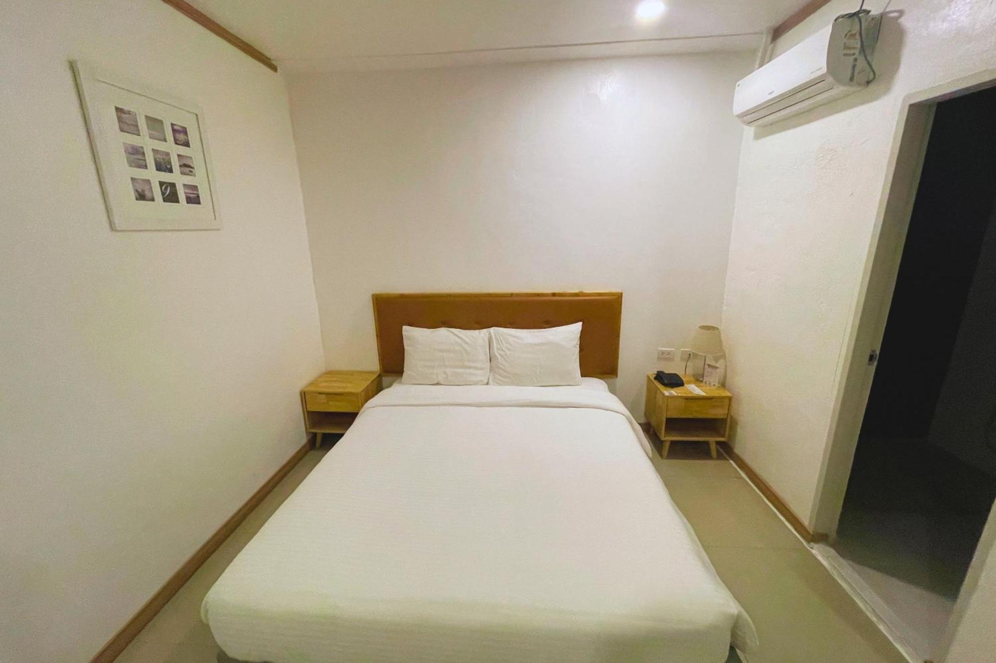 Hotel Halo Angeles City Phòng bức ảnh