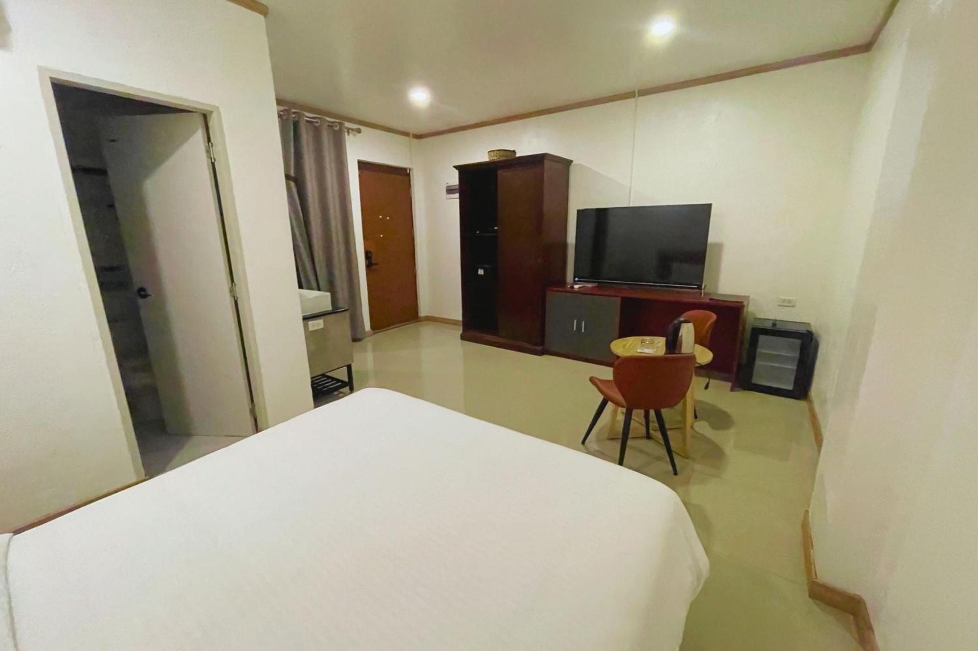 Hotel Halo Angeles City Phòng bức ảnh
