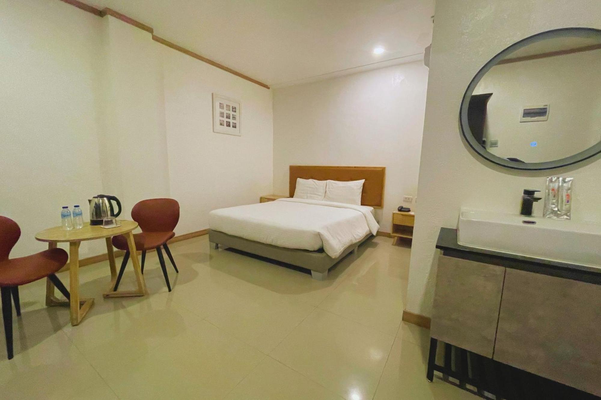 Hotel Halo Angeles City Phòng bức ảnh