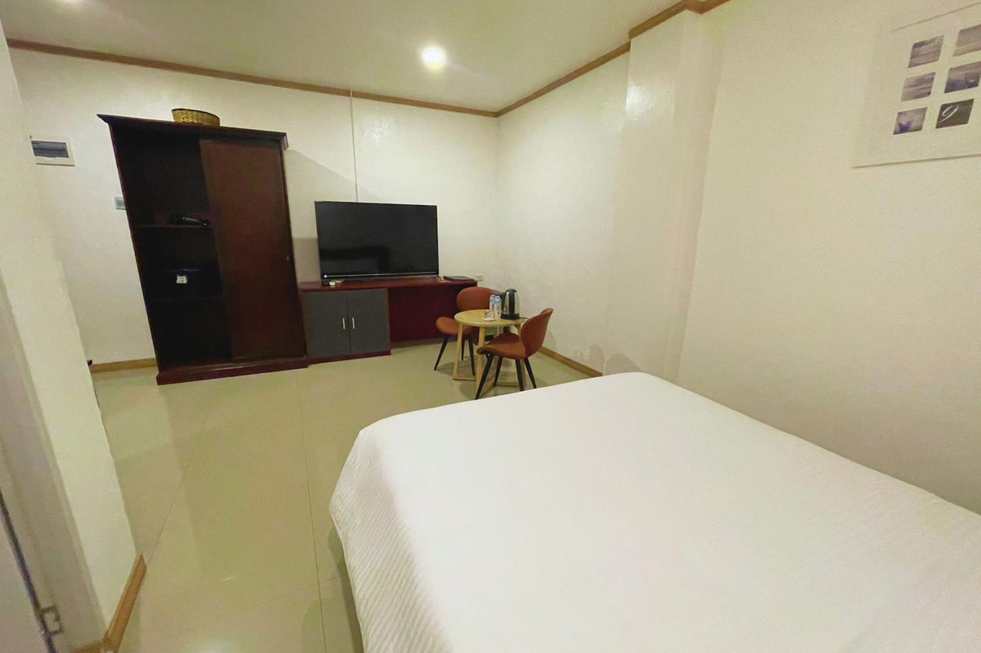 Hotel Halo Angeles City Phòng bức ảnh