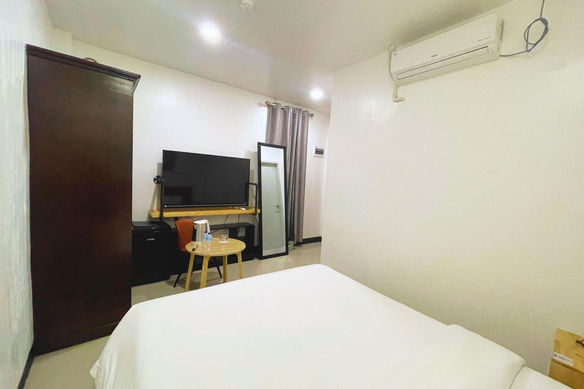 Hotel Halo Angeles City Phòng bức ảnh