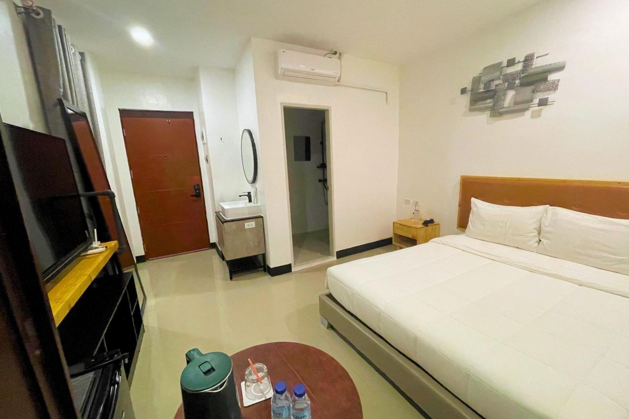 Hotel Halo Angeles City Phòng bức ảnh