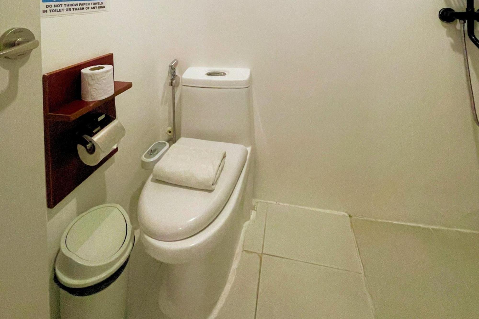 Hotel Halo Angeles City Phòng bức ảnh