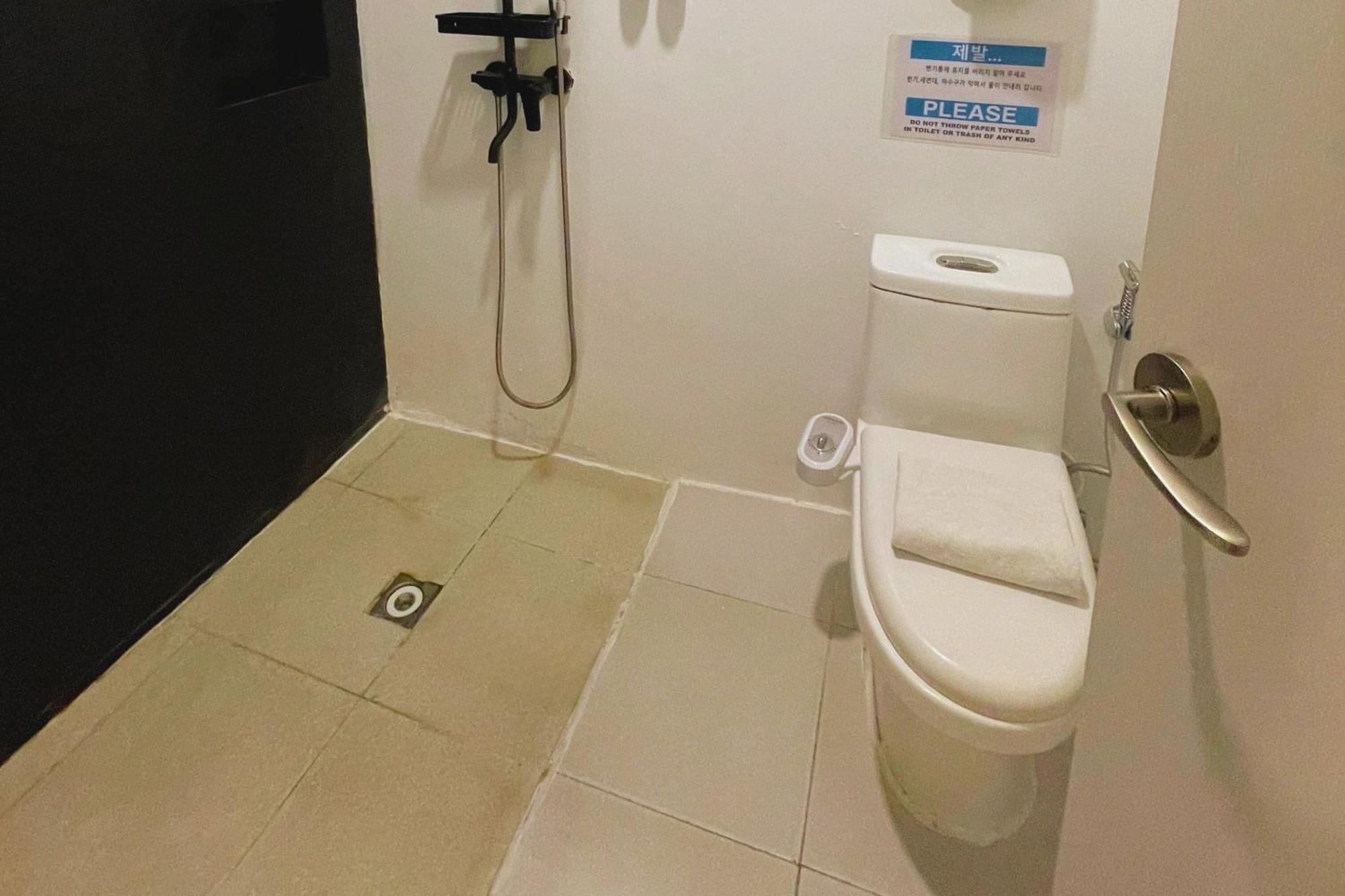 Hotel Halo Angeles City Phòng bức ảnh