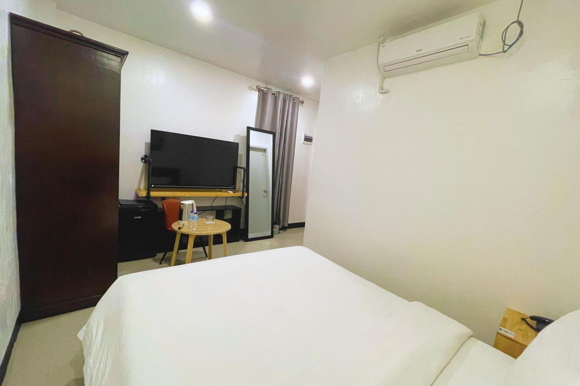 Hotel Halo Angeles City Phòng bức ảnh