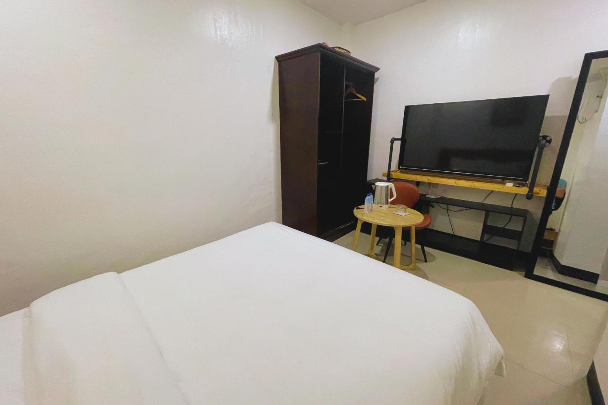Hotel Halo Angeles City Phòng bức ảnh