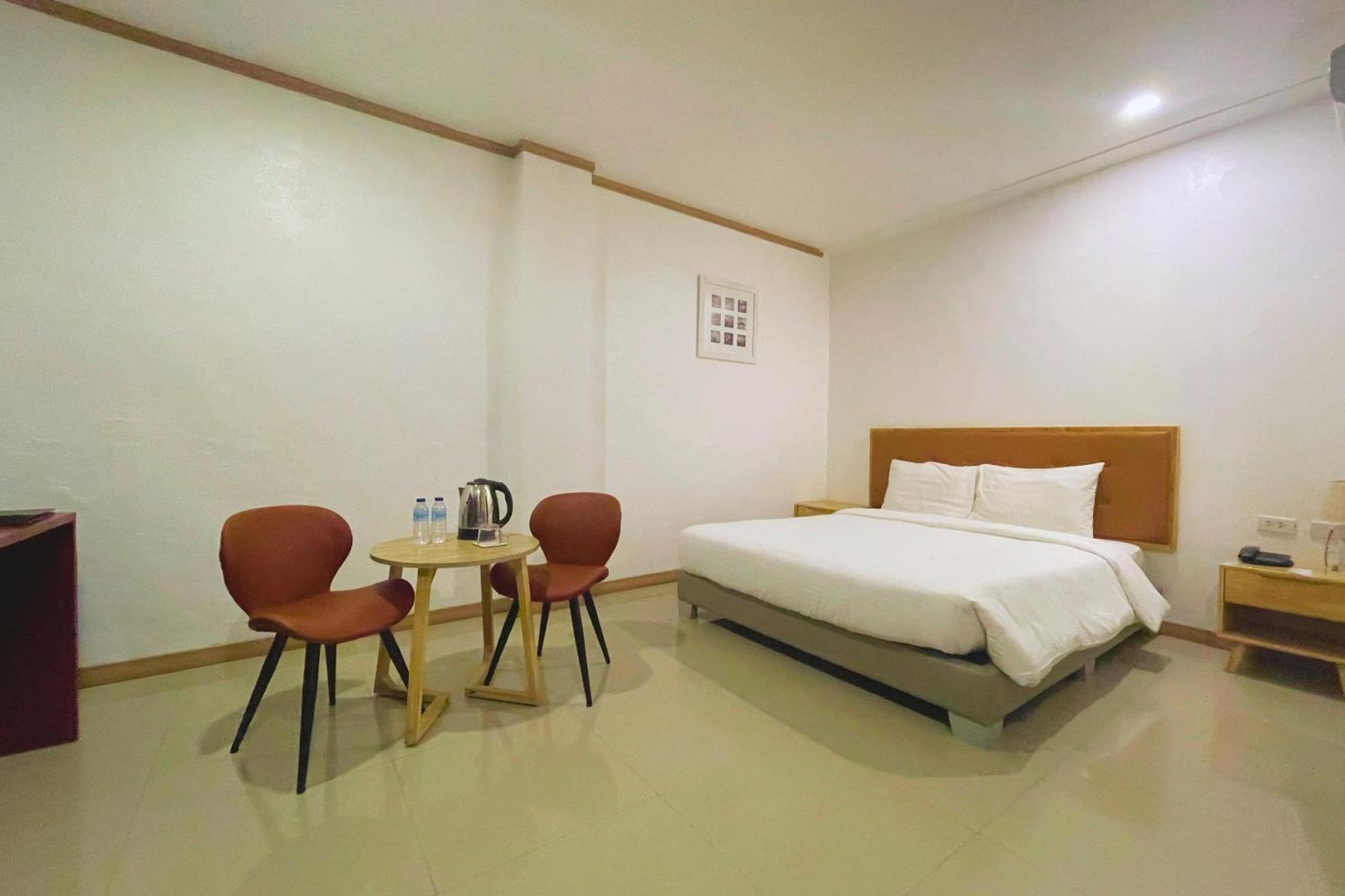 Hotel Halo Angeles City Phòng bức ảnh