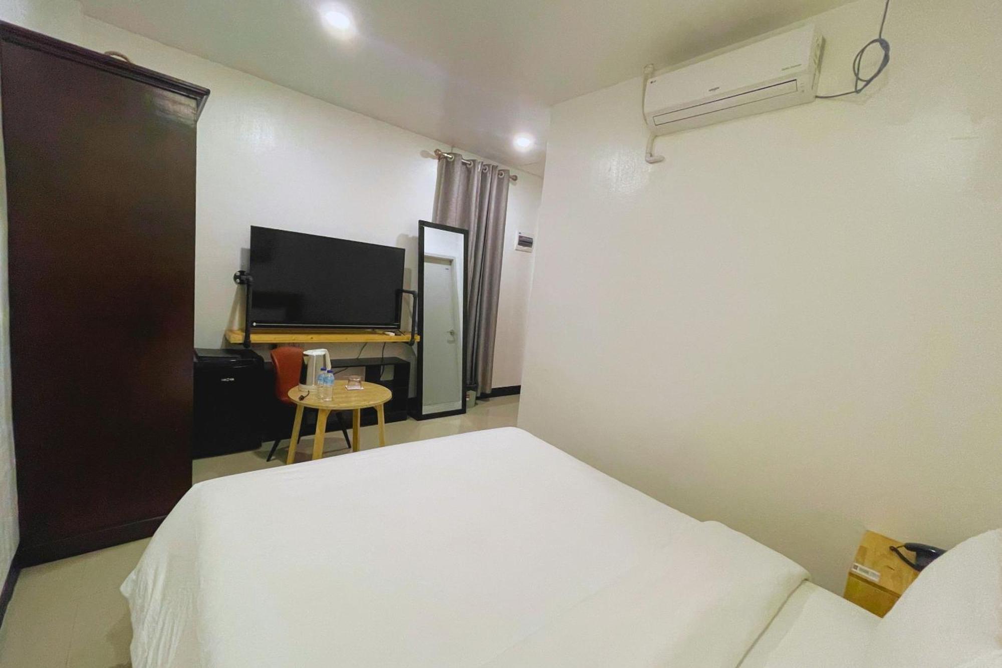 Hotel Halo Angeles City Phòng bức ảnh