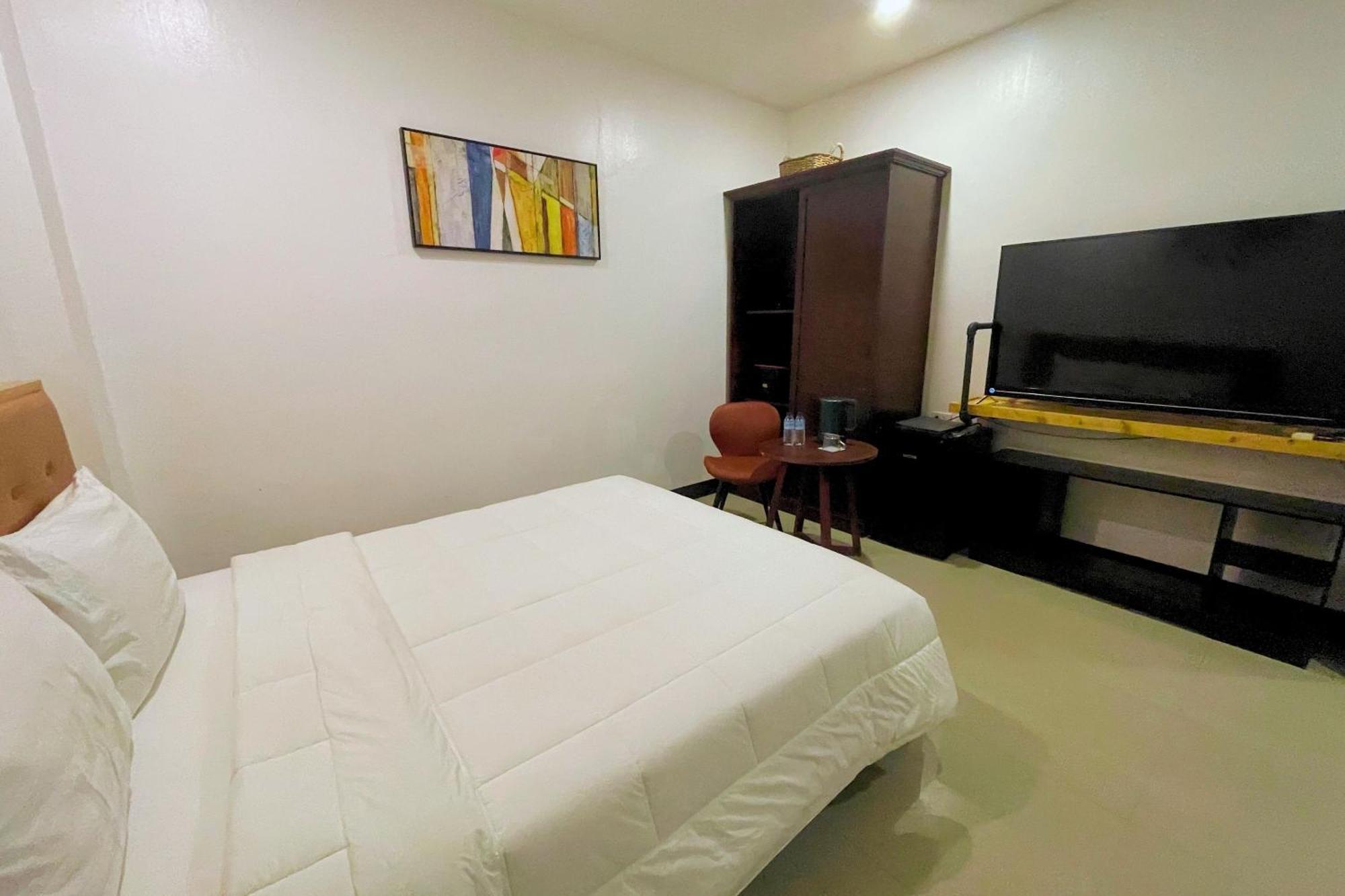 Hotel Halo Angeles City Phòng bức ảnh