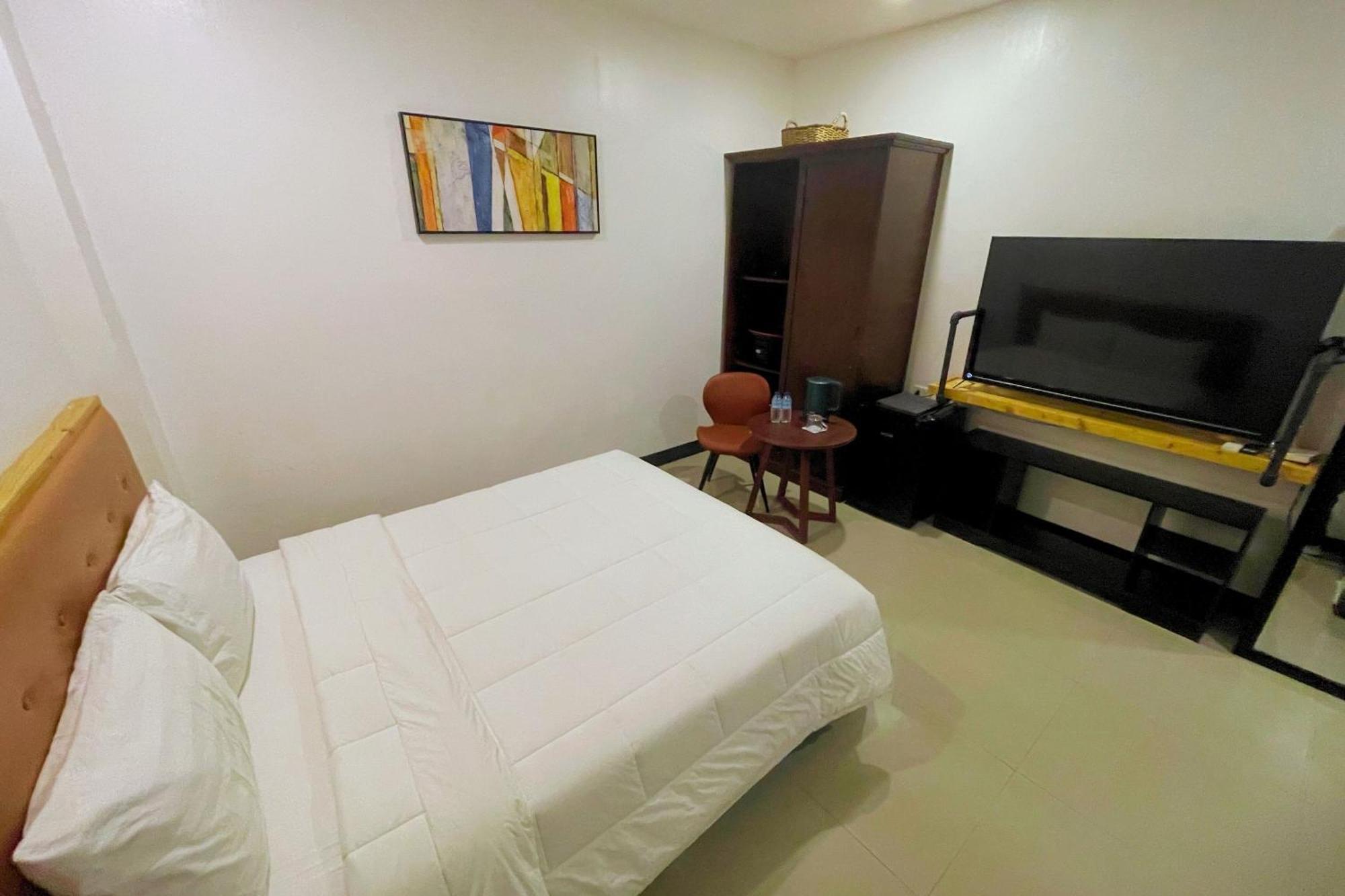 Hotel Halo Angeles City Phòng bức ảnh