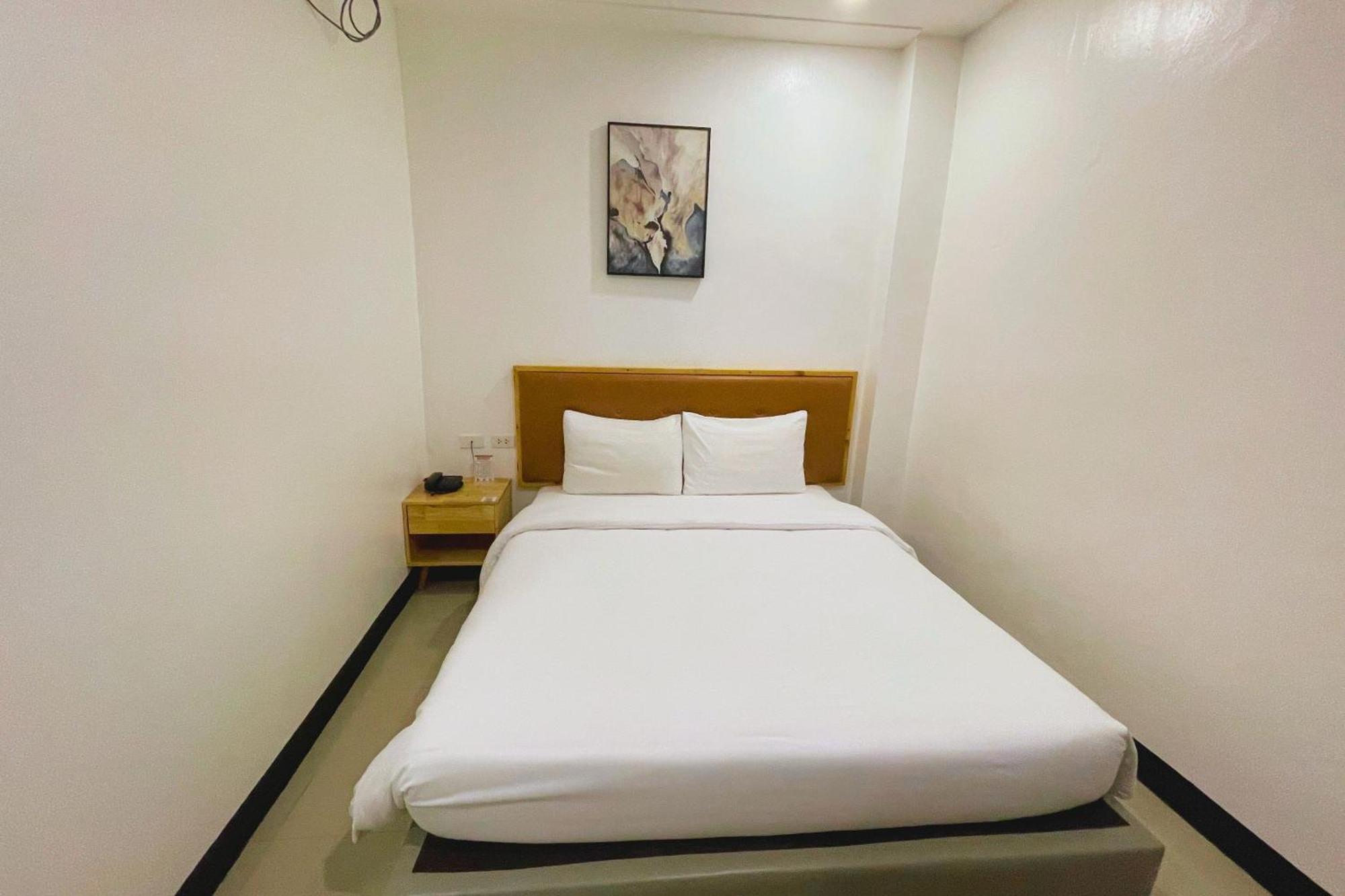 Hotel Halo Angeles City Phòng bức ảnh