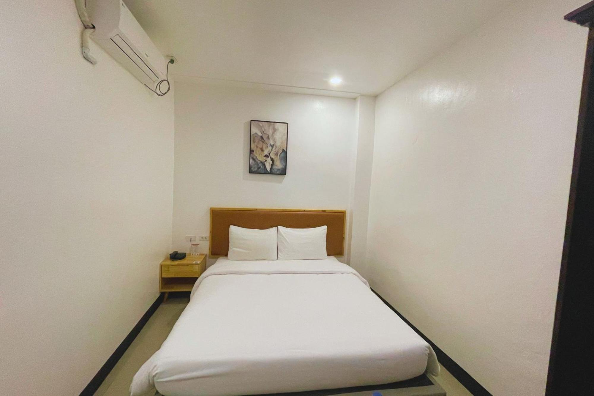 Hotel Halo Angeles City Phòng bức ảnh