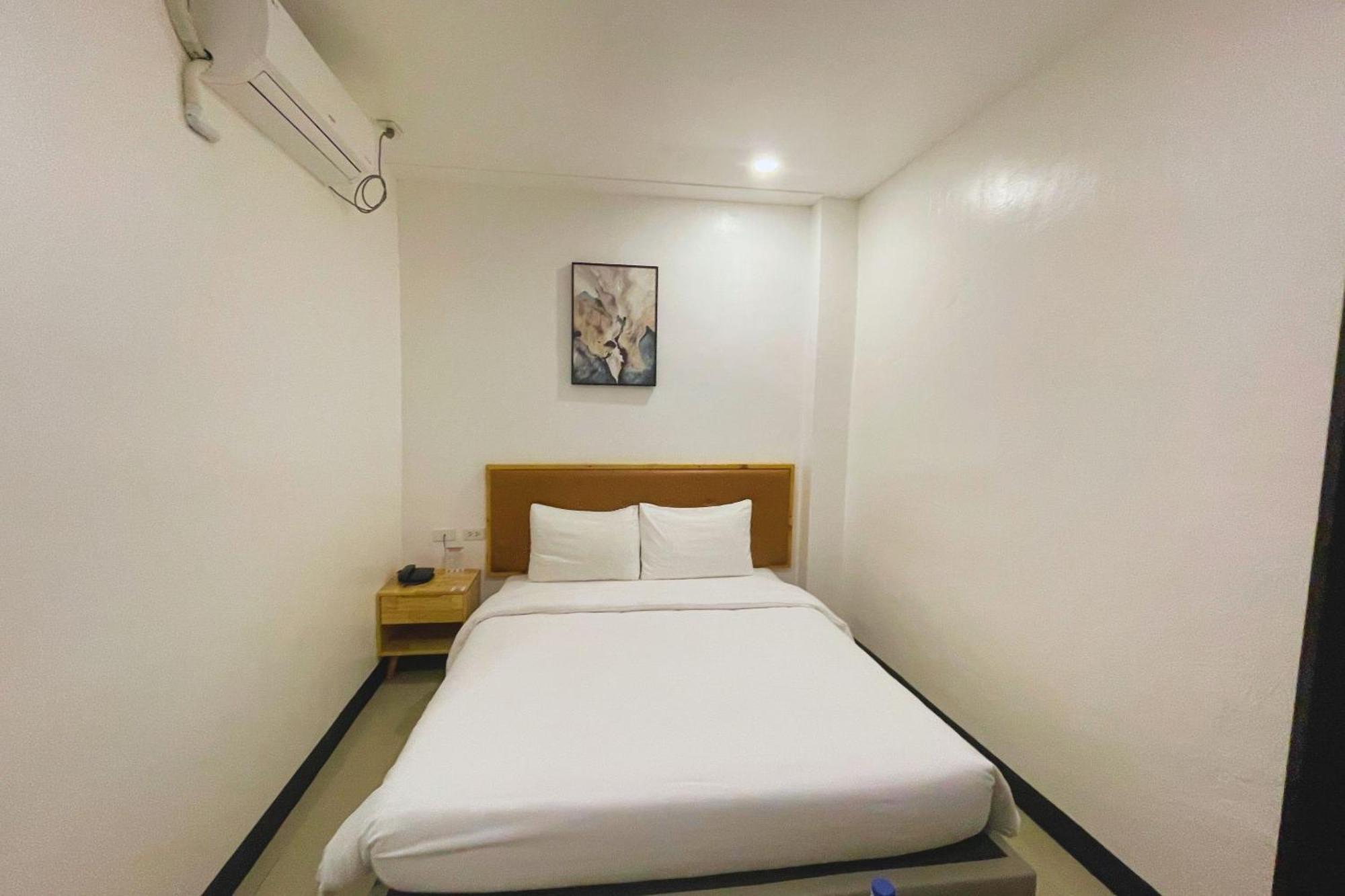 Hotel Halo Angeles City Phòng bức ảnh