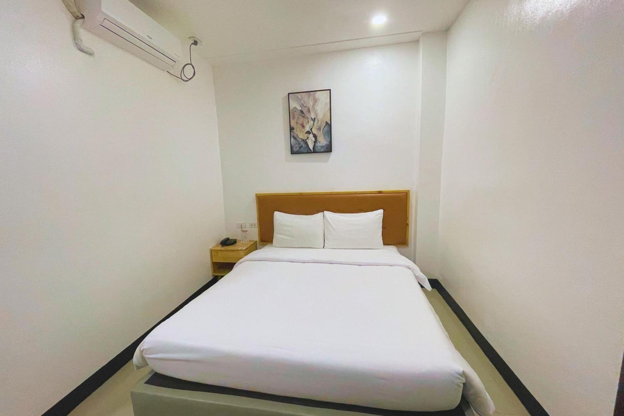 Hotel Halo Angeles City Phòng bức ảnh