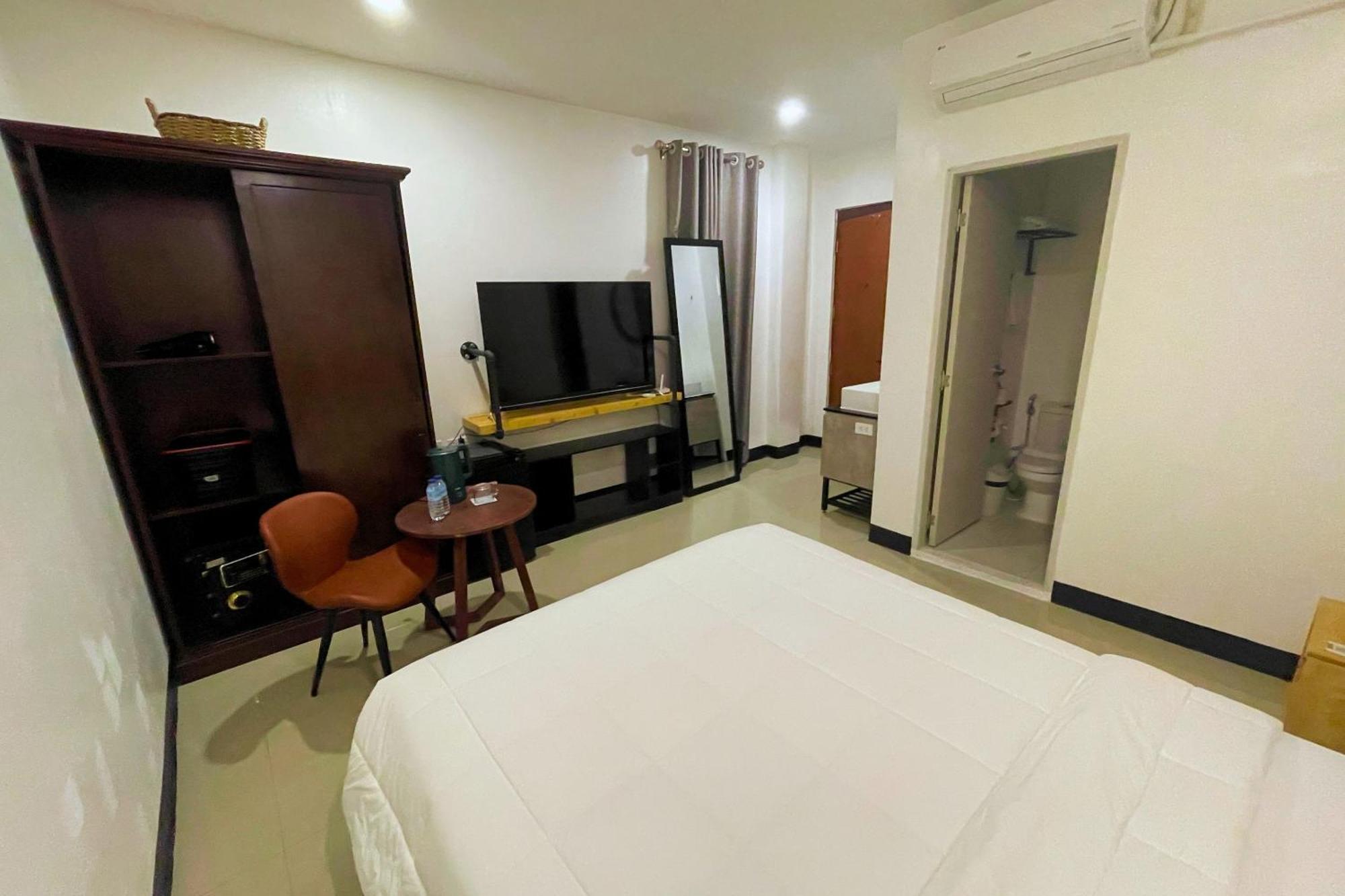 Hotel Halo Angeles City Phòng bức ảnh