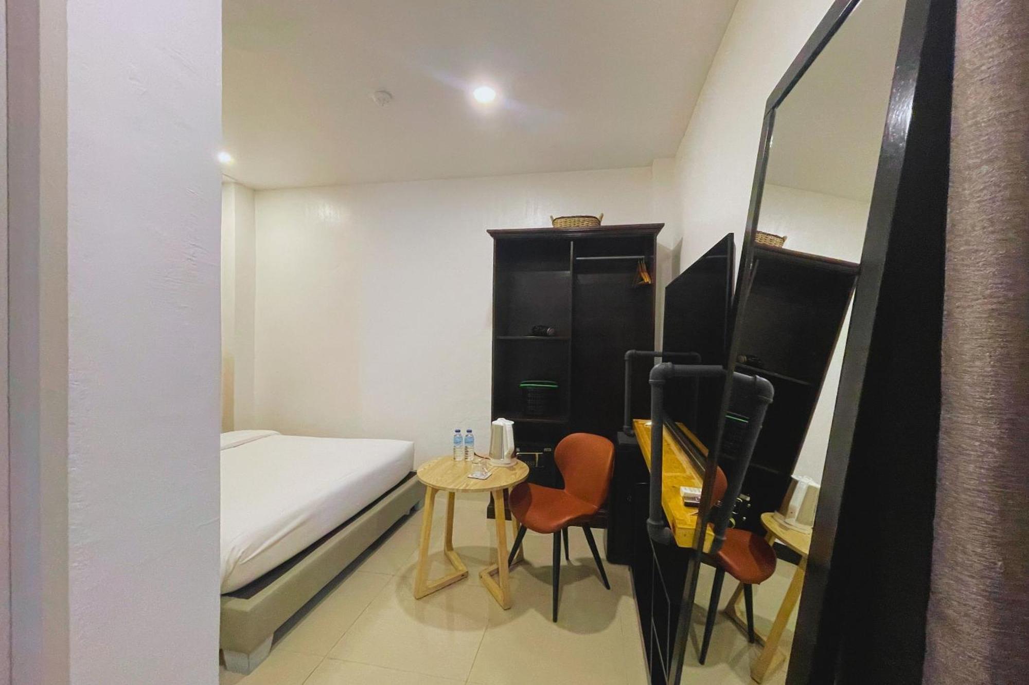 Hotel Halo Angeles City Phòng bức ảnh
