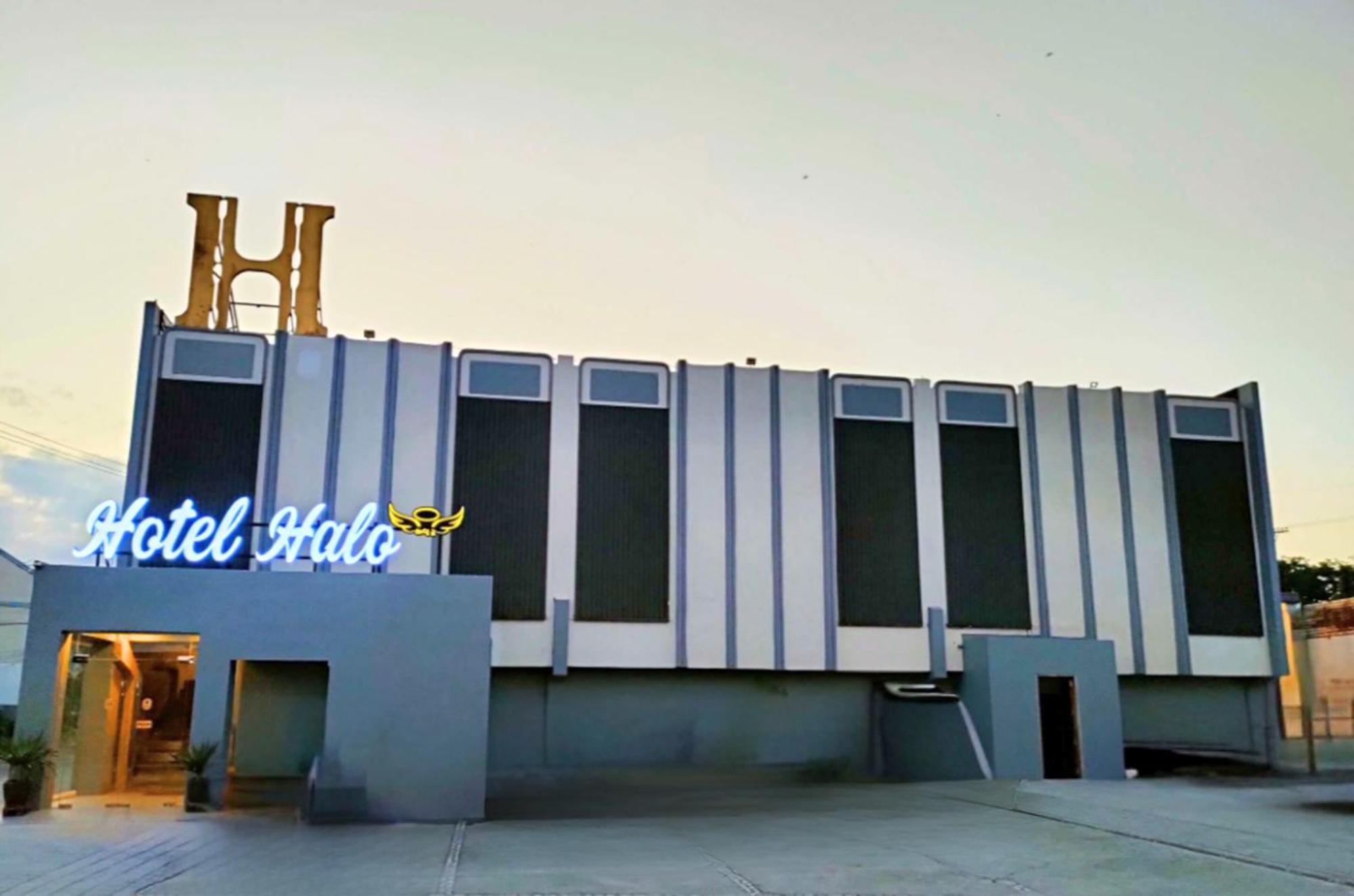 Hotel Halo Angeles City Ngoại thất bức ảnh