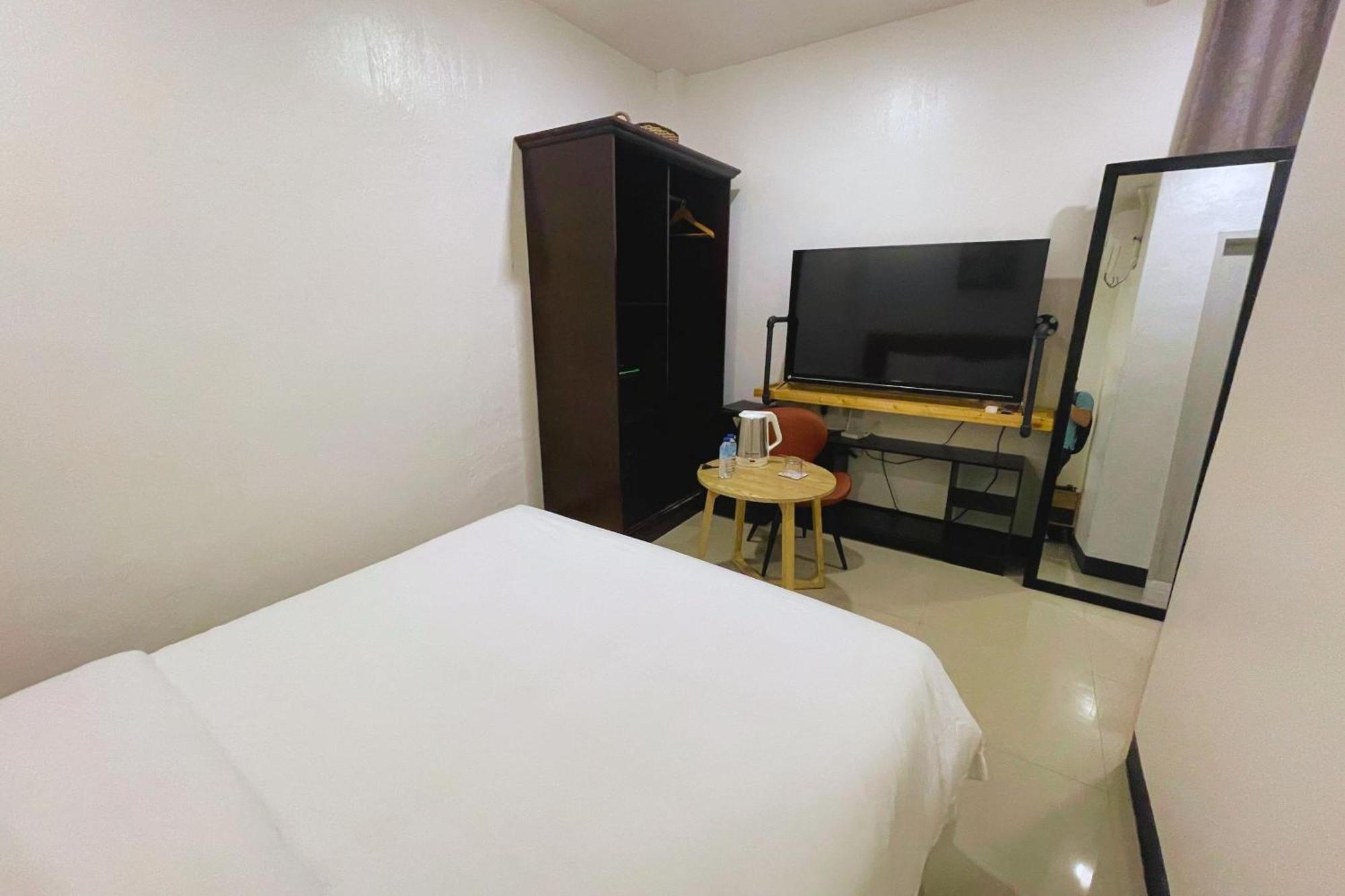 Hotel Halo Angeles City Phòng bức ảnh