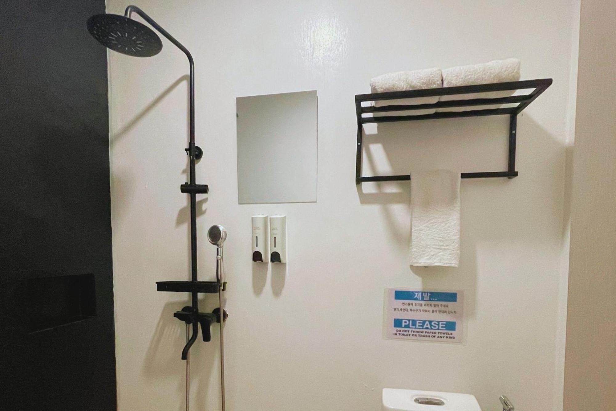 Hotel Halo Angeles City Phòng bức ảnh