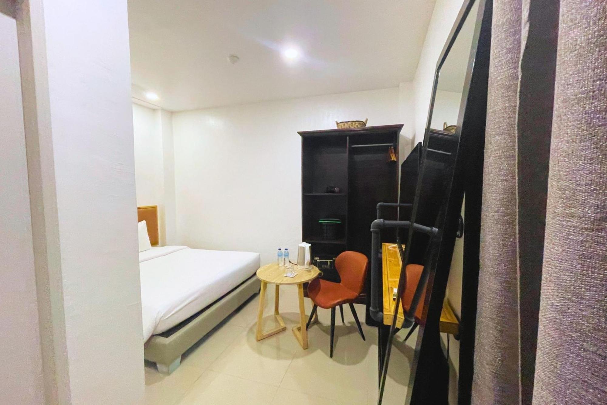 Hotel Halo Angeles City Phòng bức ảnh